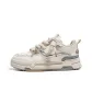 Beige Unlined