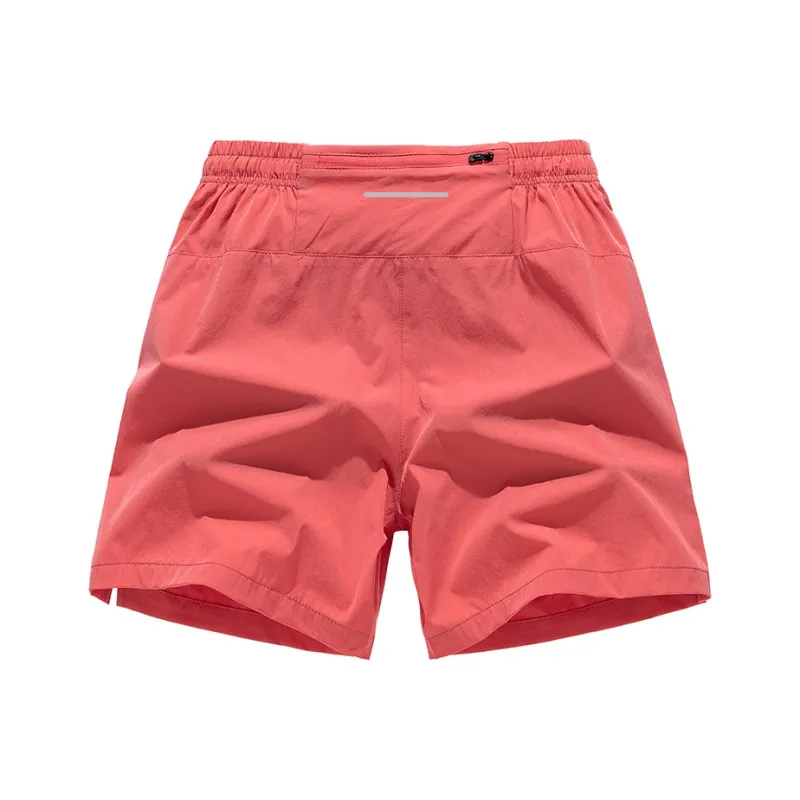 LSVE Basketball Shorts Women's-1