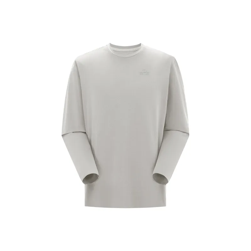 PELLIOT Classic 1.0 T Shirts Men-5
