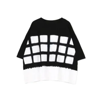 Yohji Yamamoto T Shirts Unisex Black