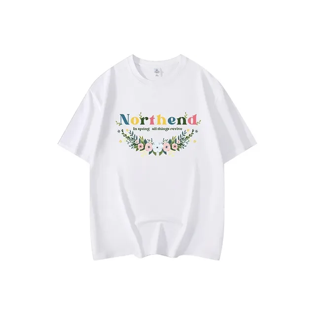 Northend T-Shirts Unisex-0