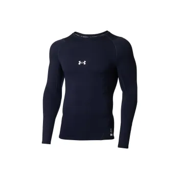Under Armour T-Shirt Men's Navy Blue