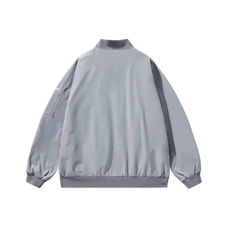 The Simpsons Jackets Coats Unisex-4
