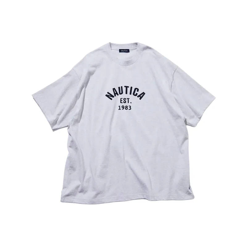 NAUTICA JAPAN T Shirts Men-2