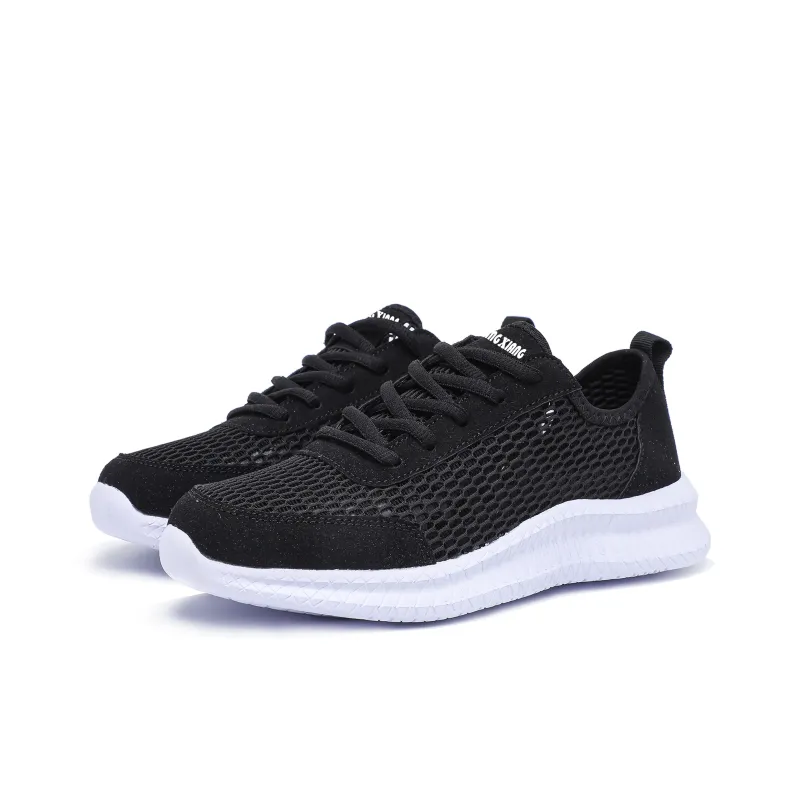 Singing Non slip Breathable And Wear resistant Low Top Casual Shoes Unisex-2