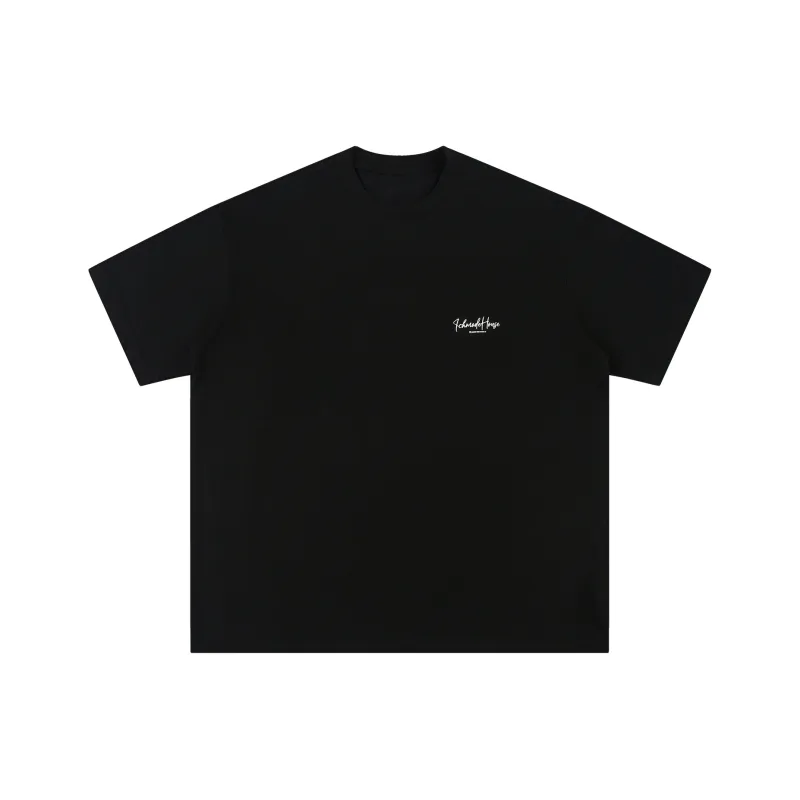 ICH MODE T Shirts Unisex-1
