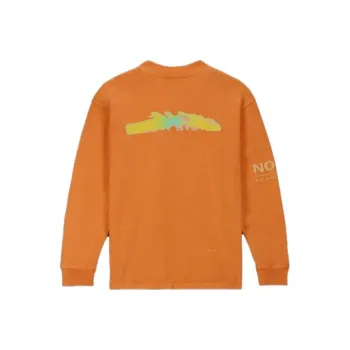 Nike X Nocta Ascent L/S Tee