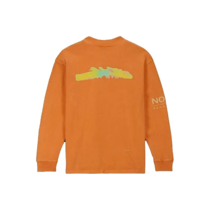 Nike X Nocta Ascent L/S Tee-0