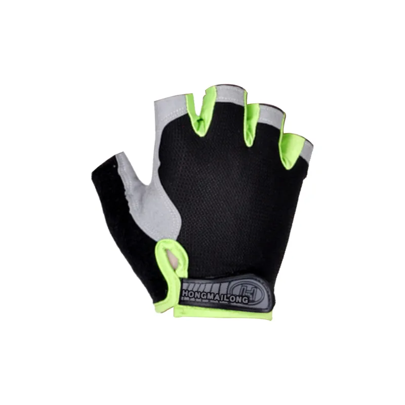 JIEKAI Cycling Gear Glove Unisex-4