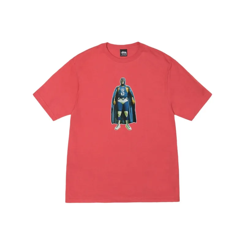 Stussy Lucha Tee-6