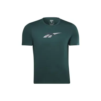 Reebok TS SPEEDWICK GR Athlete T-Shirt Men's Green