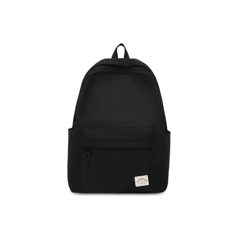 BGAY High quality Fabric Backpack Unisex Multicolor-4