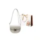 Ecru+Shopping Bag