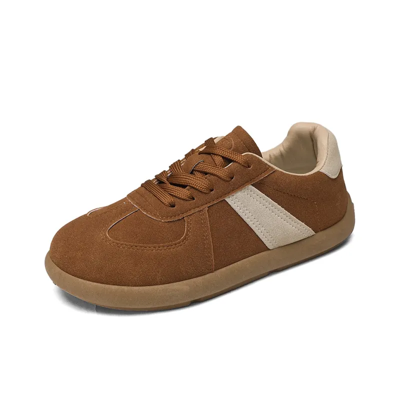 ROBINHOOD Coverage Slip Resistant Cushioning Abrasion Resistant Low Top Skateboard Shoes Women's-8