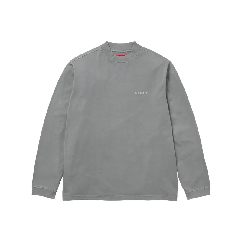 Supreme Mock Neck L/S Top FW23-2