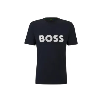 HUGO BOSS T Shirt Men's Dark Blue