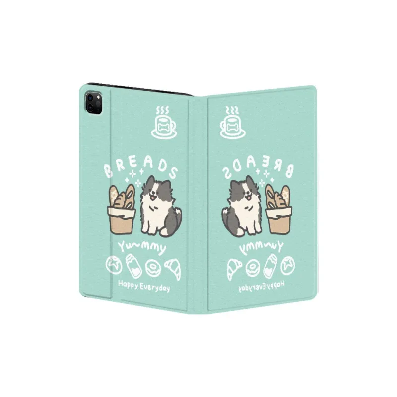 YIBAOBAO Tablet Protective Cases-22
