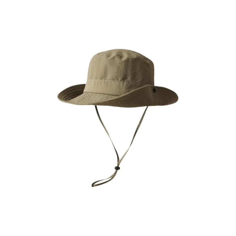 Zhuo Guang Polyester Bucket Hats Unisex-8