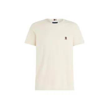 Tommy Hilfiger T-Shirt Men's Beige
