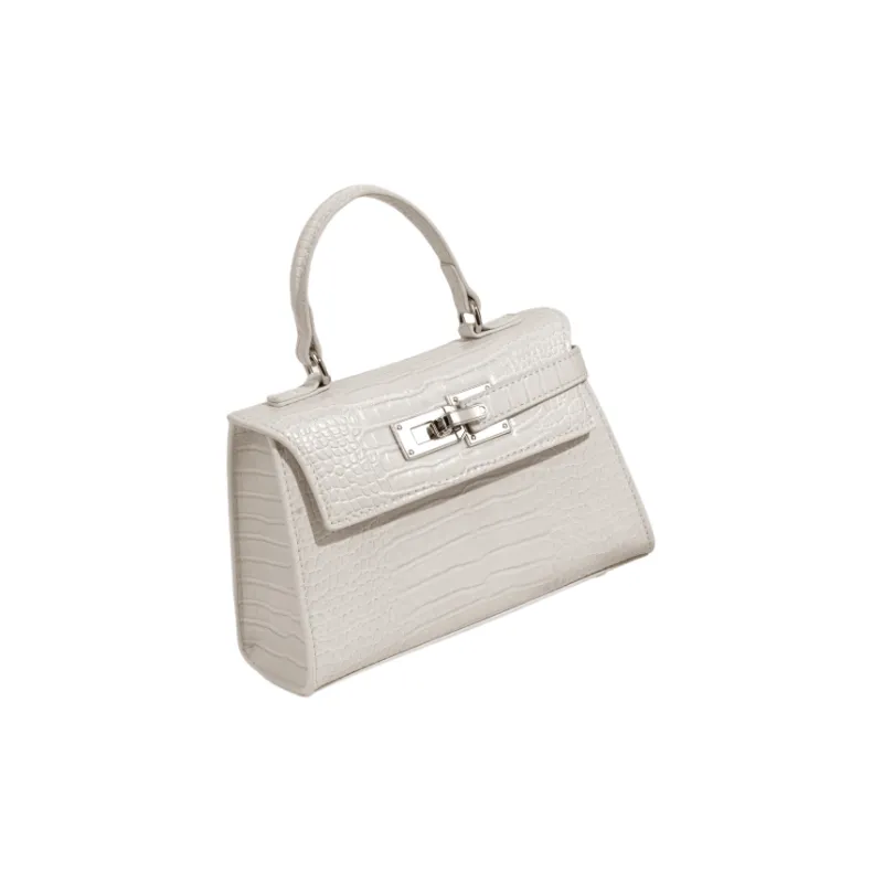 OCTSUI PU Crossbody One Shoulder Handbag Women's Multicolor-12