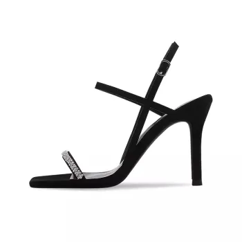 KATHRYN WILSON Strap Sandals Women's