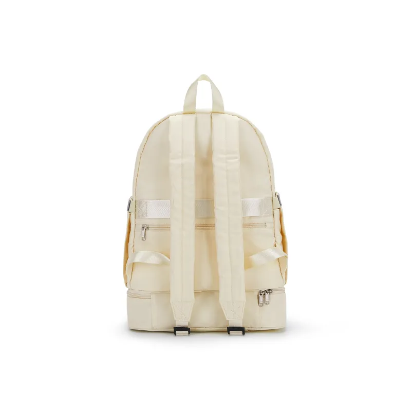 JEANSWEST Fabric Backpack Regular Unisex Multicolor-43