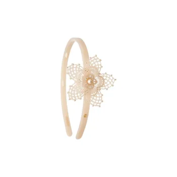 ALEXANDRE DE PARIS Garland Collection Headbands Women's