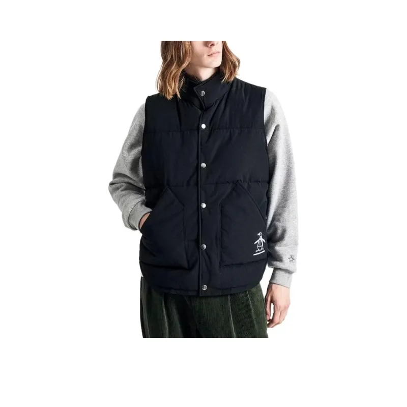 PENGUIN Vests Men-0
