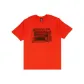 Orange Red