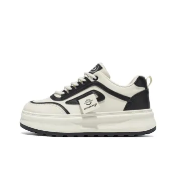 EASTERN CAMEL Skateboard Shoes Women's
