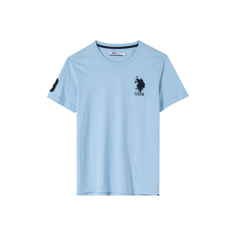 U.S. POLO ASSN. T Shirts Men-14