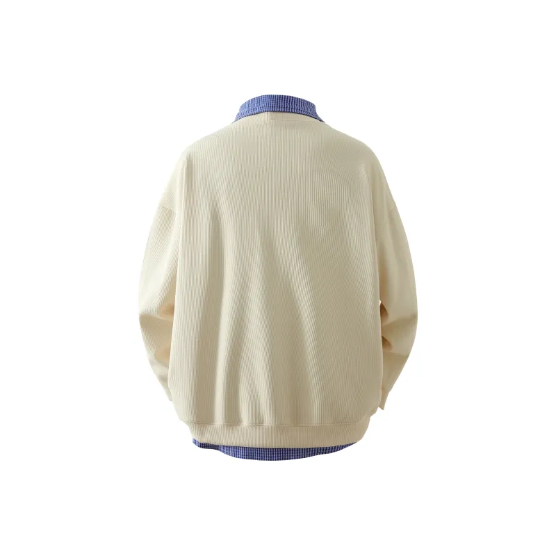 Tre Club Sweatshirts Unisex-5
