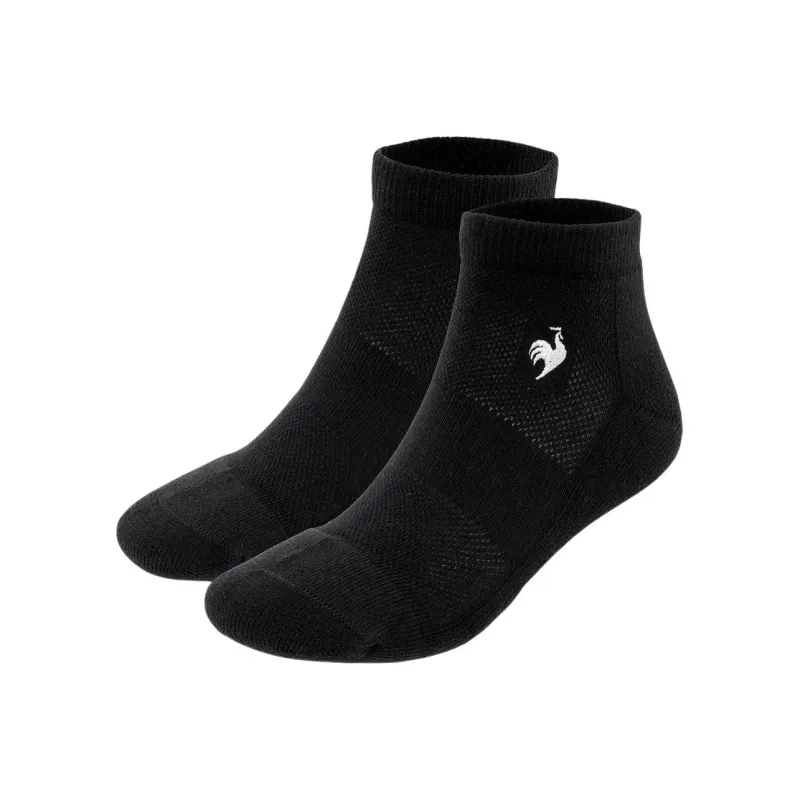 Le Coq Sportif Ankle Socks Unisex 1 Pack-4