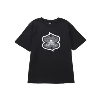 PAUL FRANK T Shirt Unisex Black