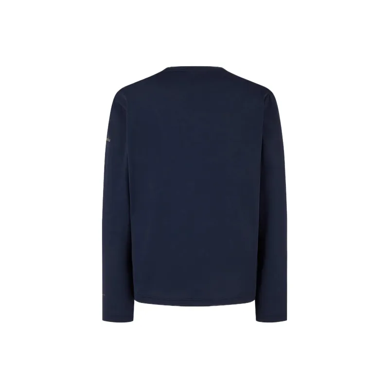 Columbia SS25 Sweatshirt Men's Blue-1