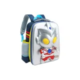 Portgas D. Ace Navy Blue, Tubas