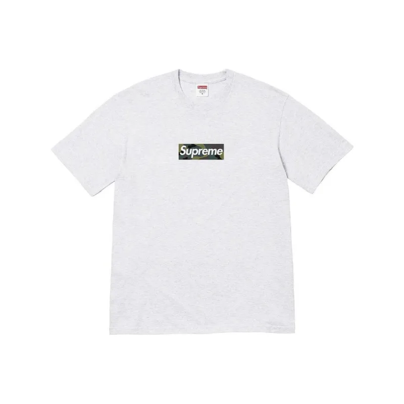Supreme Box Logo Tee FW23-2