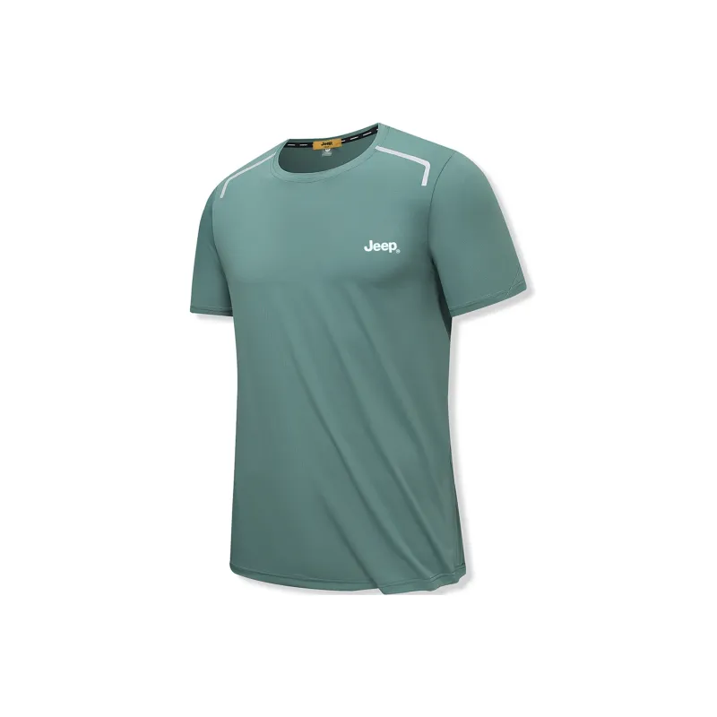 Jeep T Shirts Unisex-4