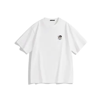 Zola X PEACEBIRD MEN T Shirts Men