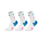 Blue Pink (3 Pack)