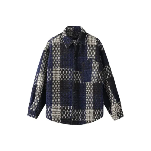 YOFVV Jackets Unisex