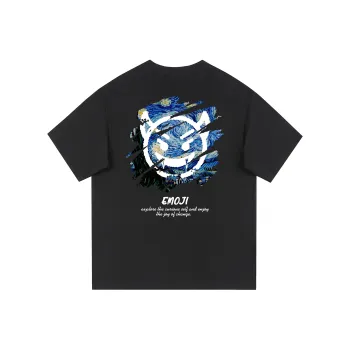 Emoji T-Shirts Unisex