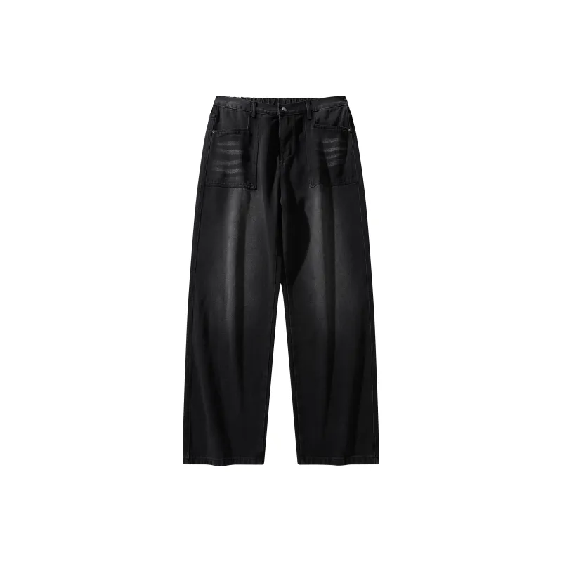 KM Jeans Unisex-5