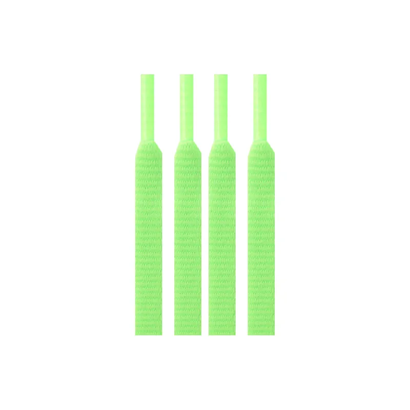 IOTS Polyester Shoelaces Unisex-11