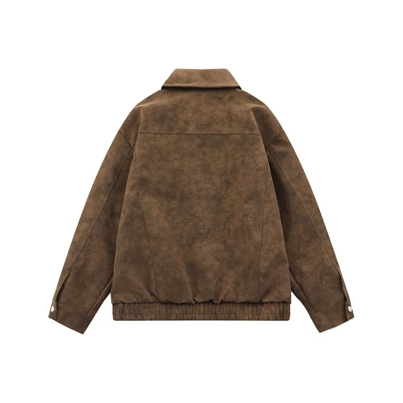 GWAF Leather Jackets Unisex-25