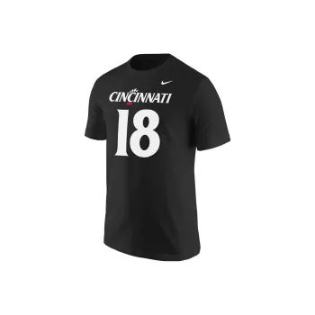 Nike Travis Kelce Cincinnati T-Shirt Men's Black