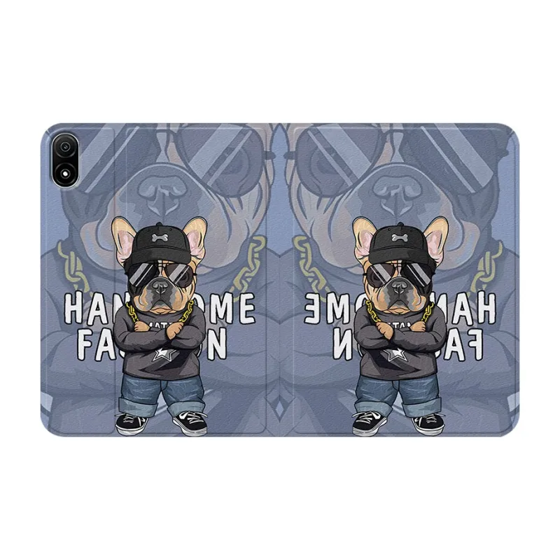 YIBAOBAO Tablet Protective Cases-15