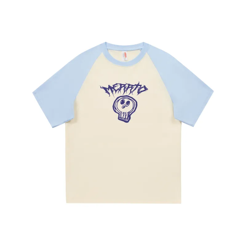 MERRTO T-Shirts Unisex-8