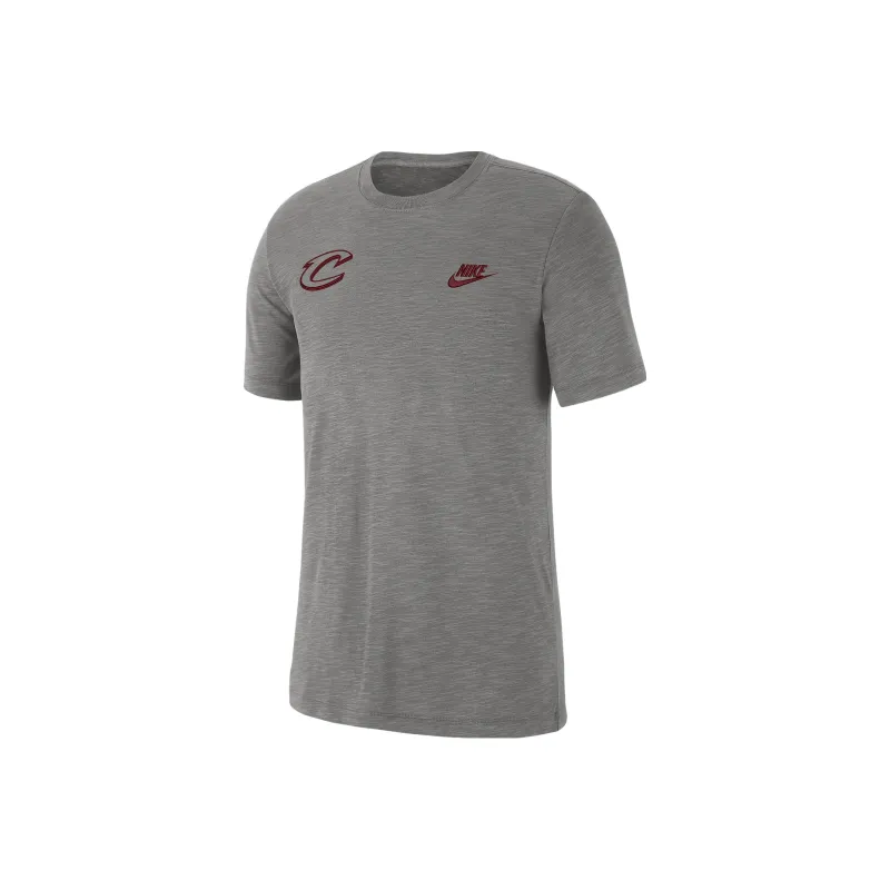 Nike Cleveland Cavaliers Essential Club Men's Nike Nba T Shirt-0