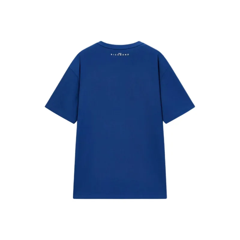 JOHN RICHMOND SS25 T Shirt Men's-9